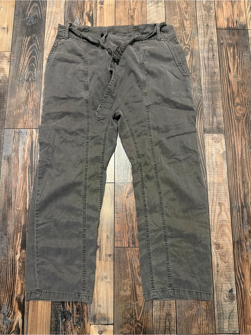 Zara Pants Size Small